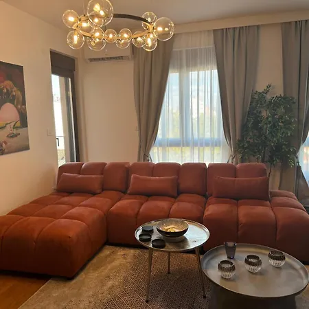 Apartment Lux Kg 2
