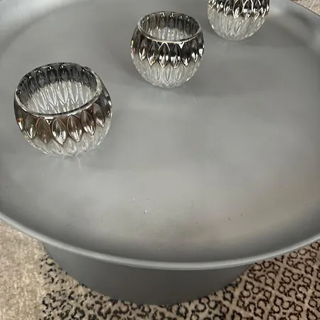 Lux Kg 2 Apartamento *