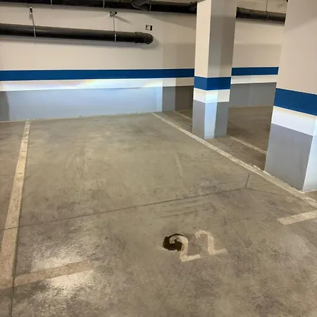 Lux Kg 2 Apartment *