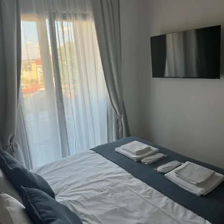 Lux Kg 2 Apartman