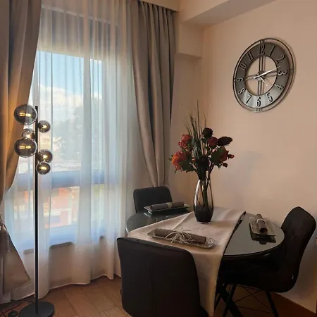 Apartamento Lux Kg 2 *