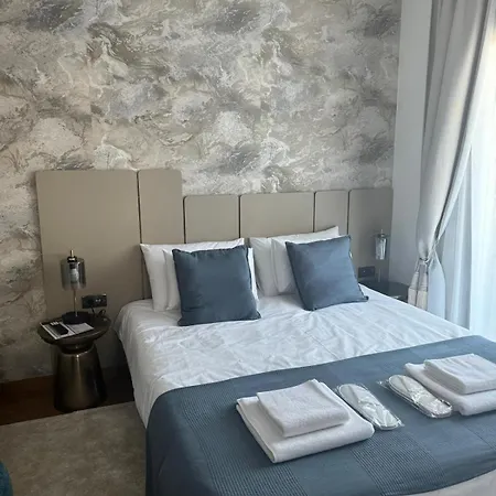 Apartment Lux Kg 2 Kragujevac