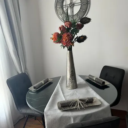 Apartamento Lux Kg 2 *