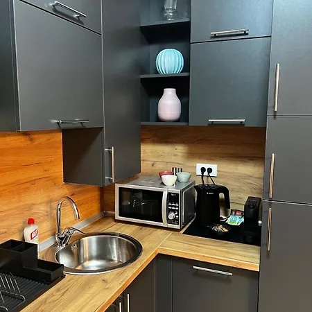 Lux Kg 2 * Kragujevac