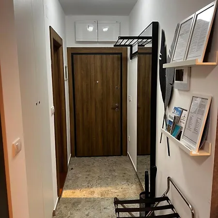 Apartment Lux Kg 2 Kragujevac