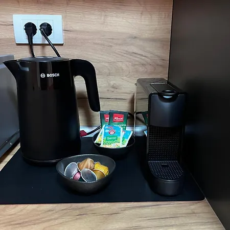 Apartman Lux Kg 2 Kragujevac