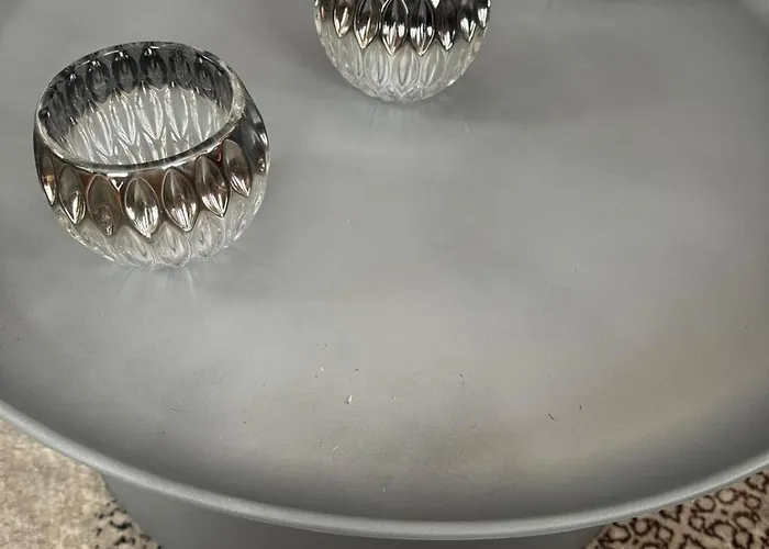 Lux Kg 2 Lejlighed *