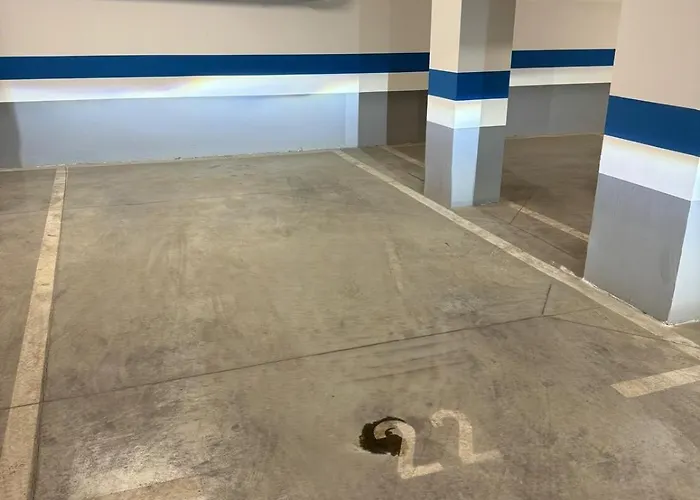 Lux Kg 2 Lejlighed *