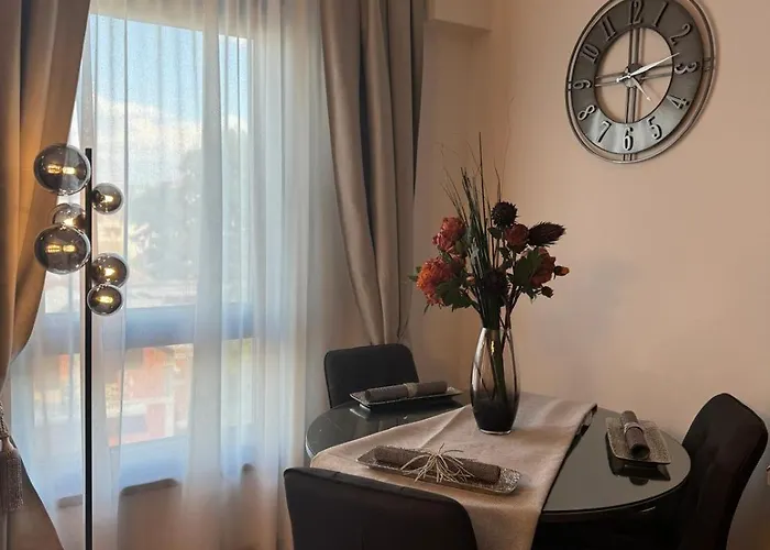 Lejlighed Lux Kg 2 *