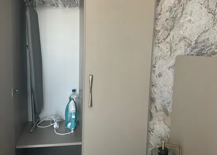 Lux Kg 2 Lejlighed *