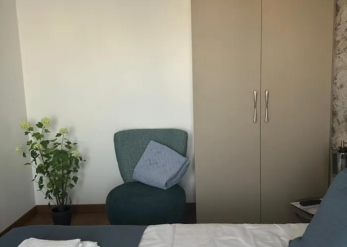 Lejlighed Lux Kg 2 Kragujevac