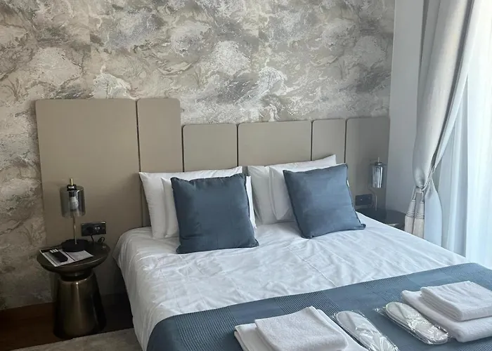 Lejlighed Lux Kg 2 Kragujevac