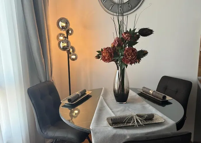 Lux Kg 2 Lejlighed *