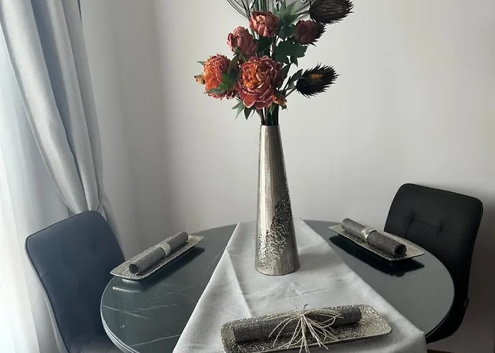 Lejlighed Lux Kg 2 *