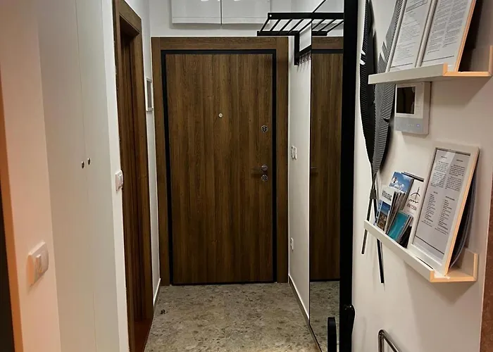 Lejlighed Lux Kg 2 Kragujevac