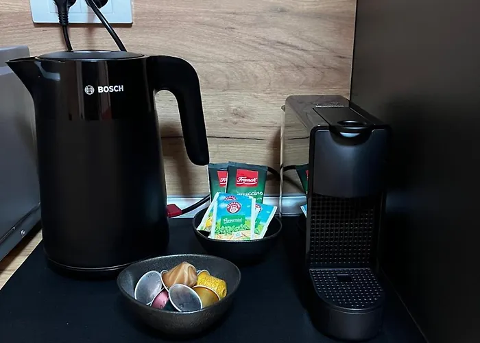 Lejlighed Lux Kg 2 Kragujevac