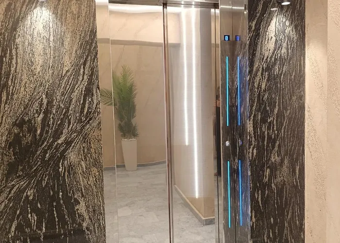 Lejlighed Lux Kg 2 Kragujevac